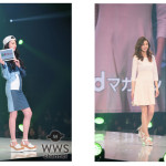 加藤夏希、三吉彩花、三戸なつめらが登場！シークレットゲストは山本裕典！神戸コレクション2016S/S ドコモステージ