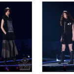 松井愛莉、中条あやみ、登坂広臣らが東京ガールズコレクション 2016 S/Sのオープニングに登場！