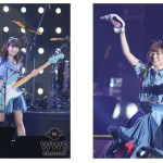 Silent SirenがTOKYO GIRLS MUSIC FES. 2016に登場！