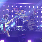 Silent SirenがTOKYO GIRLS MUSIC FES. 2016に登場！