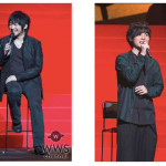 【写真特集】戦国BASARA10周年祭~十年十色の宴~ に保志総一朗ら豪華声優陣が集結!スペシャルゲストにT.M.Revolutionが登場!