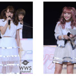 藤田ニコル、こんどうようぢ、鈴木あや、吉木千沙都、前田希美、松本鈴香が登場！プリレンジャー卒業イベント開催！