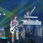 Silent SirenがTOKYO GIRLS MUSIC FES. 2016に登場！