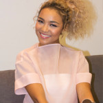 Crystal Kayにインタビュー！「新曲『サクラ』は自分なりに前向きに成長していくポジティヴな曲です。」