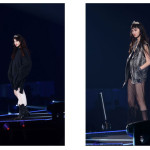 松井愛莉、中条あやみ、登坂広臣らが東京ガールズコレクション 2016 S/Sのオープニングに登場！