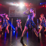 i☆Ris、9nine、チキパ、スパガ・宮﨑理奈らが登場！ラジオ日本NEXTサーキット ONE開催！