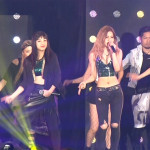 【動画】lolが東京ガールズコレクション 2016 S/Sで『ladi dabi』を披露！