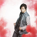 三浦大知、シングル「Cry & Fight」発売記念イベントをラゾーナ川崎で開催！