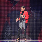 神⼾コレクション2016 SPRING/SUMMER　シークレットライブアーティストに和⽥アキ子が初登場！