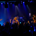 Thinking Dogsがトリで登場！Sony Music Recordsの新進気鋭のアーティストが集結した"ソニレコ！ライブ"開催！