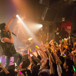 【ライブレポート】若旦那がニューアルバム『WAKADANNA 5 ～フォアグラなんていらねぇよ～』リリース記念ライブ「ノーロープ電流爆音アンコール無し90分デスマッチ」を開催！