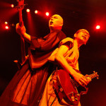 【ライブレポート】人間椅子がワンマンライブ『続・怪談 そして死とエロス』で初の海外公演となるロシアでのイベント出演を発表!