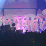 トリンドル玲奈、宮城舞、河北麻友子、マギーらが登場！ViVi Night 2016 OPステージから盛り上がりは最高潮！