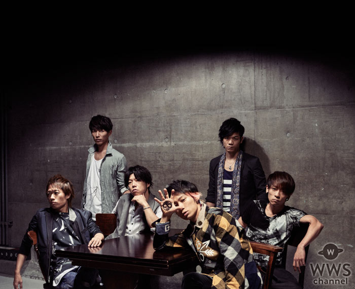UVERworld、RIP SLYME、THE COLLECTORS、10-FEET、が氣志團万博2016に出演決定！