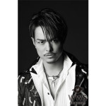 今市隆二（三代目J Soul Brothers ）とAFROJACKがJ-WAVE「SPARK」で熱い音楽談義！