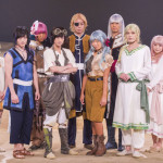 赤澤燈、SUPER☆GiRLSの前島亜美、宮﨑理奈ら出演の舞台『クジラの子らは砂上に歌う』がDVD化決定！