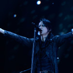 【速報ライブレポート】伝説のバンド降臨！BUCK-TICKがルナフェス登場！