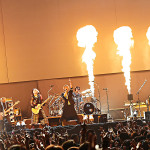 【速報ライブレポート】GLAYがルナフェスに登場！セッションではLUNA SEAと共演！