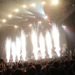 【ライブレポート】LUNA SEAがルナフェス初日でhideの『ピンクスバイダー』をカバー！