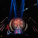 【ライブレポート】LUNA SEAが『LUNATIC FEST.』に登場！ロック界の歴史に残る感動のフィナーレ！