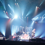 【ライブレポート】ルナフェス オープニングアクトでLUNA SEAが結成当時のバンド名『LUNACY』で登場！