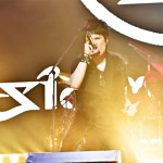 【速報ライブレポート】来い来い来い！根性と気合いで信念を貫け！SIAM SHADEがルナフェスに登場！