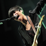 【速報ライブレポート】正統派ロックバンド[Alexandros]がルナフェスに登場！！