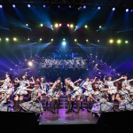 AKB48の大川莉央、小嶋真子、込山榛香、田北香世子、宮崎美穂がDVD & Blu-rayリリース記念のDVD鑑賞会に参加！