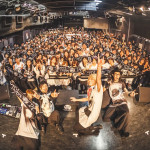 Thinking DogsがTSUBASA(Vo)の生誕祭『DOG’S PARTY vol.3 ~TSUBASA(Vo)生誕スペシャル~』開催!