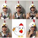 Cheeky Paradeが『Chicken Party』に改名！メンバー1名演歌デビューへ？