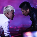 BIGBANGのV.Iが「HiGH&LOW」の映画&ドラマに出演決定！「EXILEの皆さんと共演できるのが本当に楽しみ」