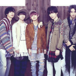 原宿発！ファッション誌から飛び出した新世代BOYSグループの筆頭“XOX”(キスハグキス) 初ワンマンのチケットが即完！