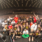 【ライブレポート】スガシカオ　エレカシらが共演！「ROOTS66-Naughty50-」 ファイナルは大阪城ホール!