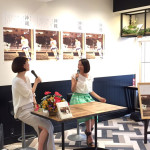 羽田美智子が自身にとって約５年ぶりとなる著書の発売記念イベントを実施！