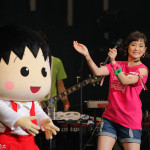 【ライブレポート】大原櫻子ツアーファイナルにスペシャルゲスト『ちびまる子ちゃん』が登場！