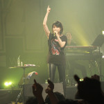 家入レオが COUNTDOWN JAPAN 13/14に登場！