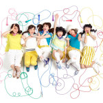 Little Glee Monsterがニューシングル発売週に全国五大都市にてイベント開催！