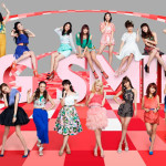 E-girlsがこの夏を200％熱くする 2ヶ月連続 "夏シングル"を発売することが決定！