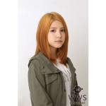 川島海荷がドラマ『朝が来る』で人生初の金髪で難役に挑む！「辛い現実に一生懸命立ち向かっている人間の姿を見て欲しいと思います。」