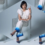 大原櫻子が『トレモロレイン』のMVを公開！テーマは「グラフィカルでリズミカルなミュージックビデオ」