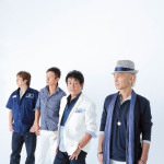 TUBEの新曲『RIDE ON SUMMER』が川口春奈出演CMのタイアップソングに決定！