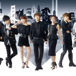 AAAのニューシングル『NEW（ニュー）』のカップリング曲のタイトルは『LEAP of FAITH』に決定！