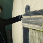 ディーン・フジオカ出演の新TVCM放映開始！家事シェルジュとなって家事の困りごとを解決！