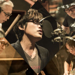 kōkuaがスガ シカオ作詞・作曲の新曲群に加え、各メンバープロデュース曲、更にはまさかのカバーまで！1stアルバム『Progress』の全貌を遂に発表！