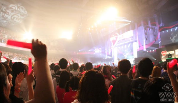 Da-iCE、Silent Siren、氣志團、ナオト・インティライミが『LOVE in Action Meeting(LIVE)』 に出演決定！