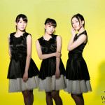 callmeのワンマンライブ『callme Live Challenge 2016 two』がSHOWROOMで独占生配信決定！