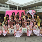 飛躍するX21！初の新メンバー加入・初の定期ライブ実施！初の3作連続ベスト10ランクイン！