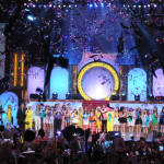 【写真特集】藤田ニコル 前田希美 志田友美ら人気モデルが共演！咲くLove PopteenヒロインFes2016開催！