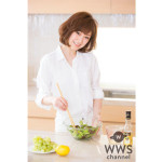 近藤しづか初のレギュラー料理番組「近藤しづかの料理のおはなし～健康・美容・簡単１５分クッキング～」放送開始！