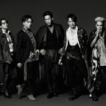 三代目JSB、4作連続アルバム首位！『THE JSB LEGACY』が発売初週で今年度最高アルバム売上を記録！